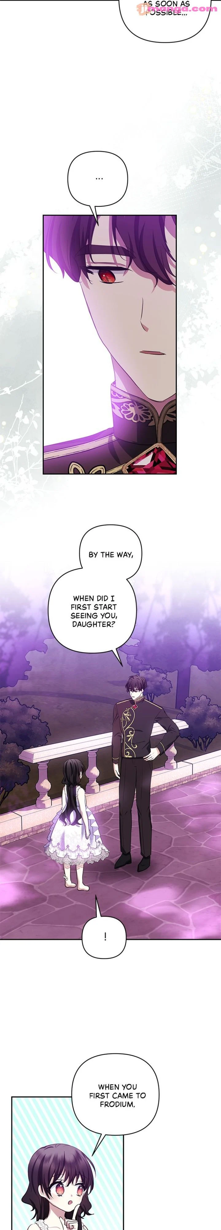 Monster Duke’s Daughter Chapter 98 - Page 17