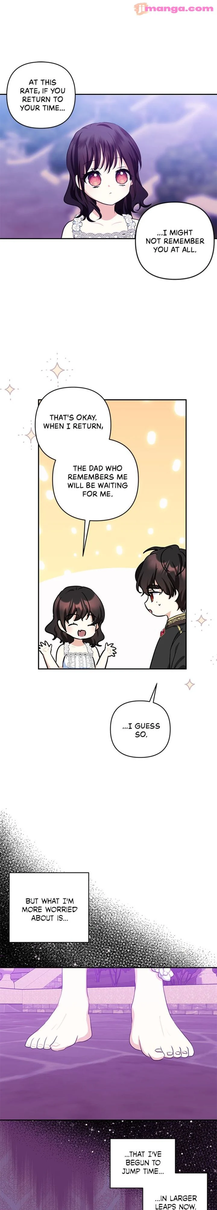 Monster Duke’s Daughter Chapter 98 - Page 19