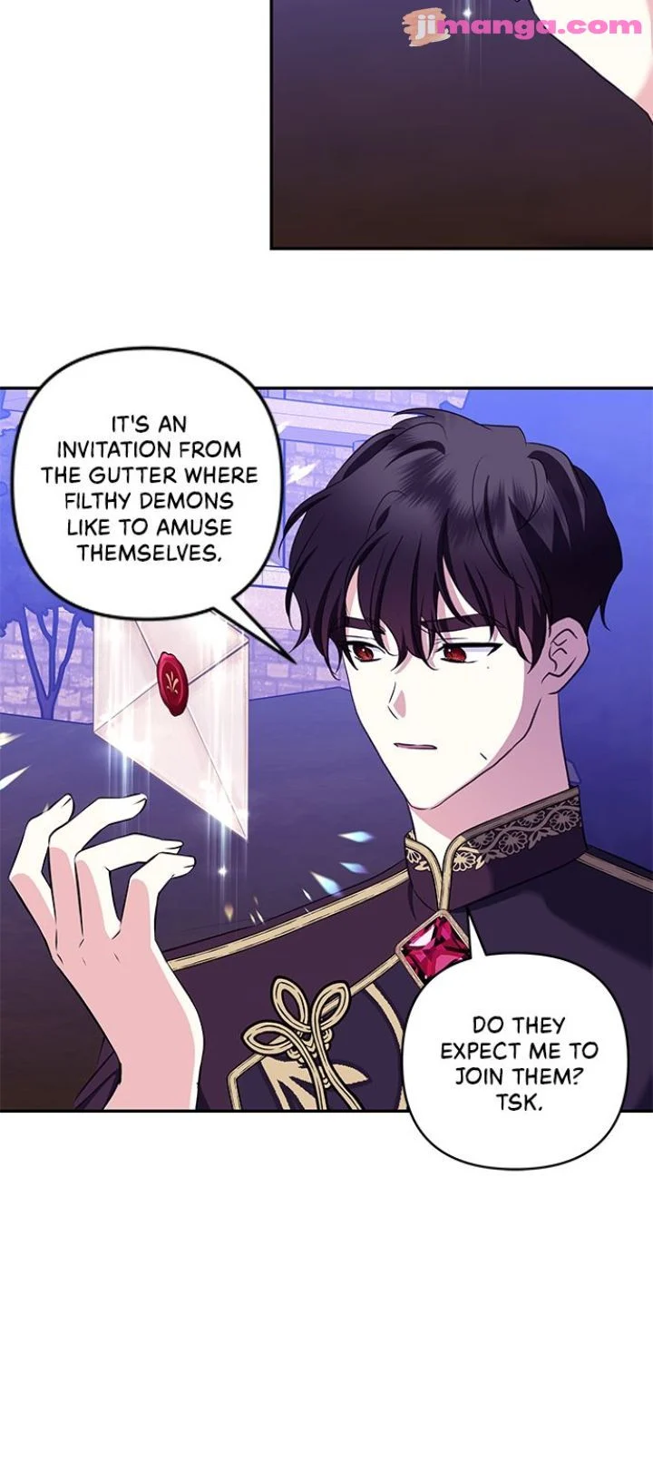 Monster Duke’s Daughter Chapter 98 - Page 21