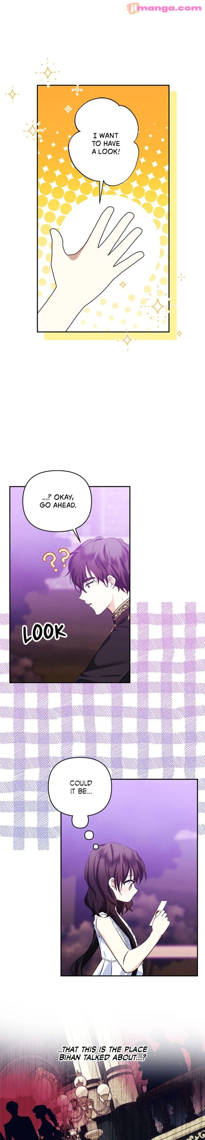 Monster Duke’s Daughter Chapter 98 - Page 22