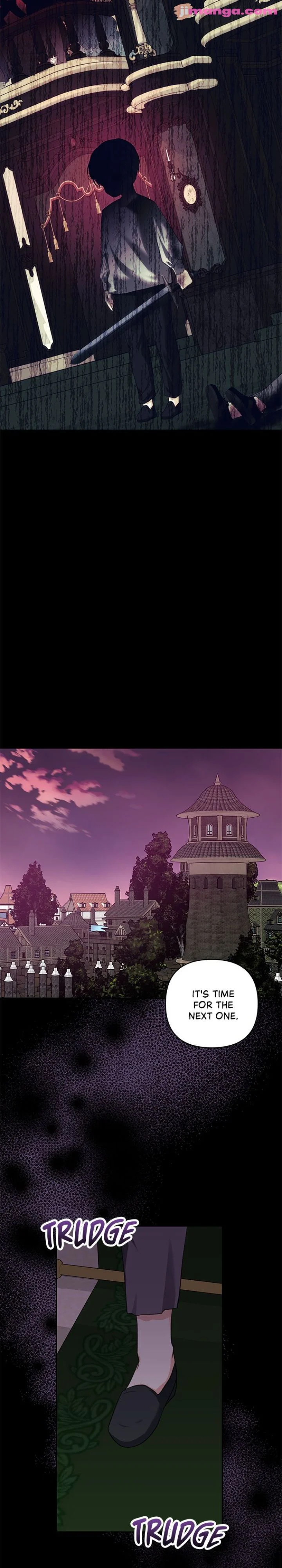 Monster Duke’s Daughter Chapter 98 - Page 23