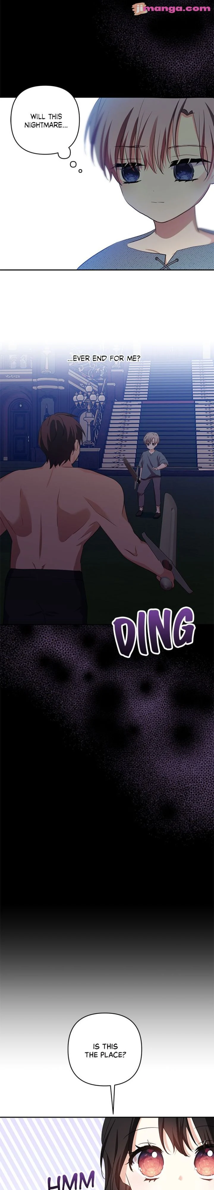 Monster Duke’s Daughter Chapter 98 - Page 24