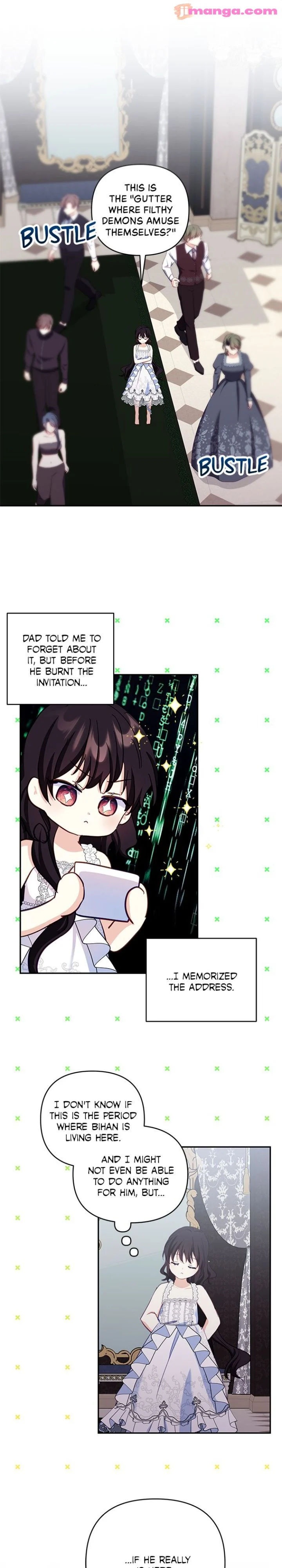 Monster Duke’s Daughter Chapter 98 - Page 26