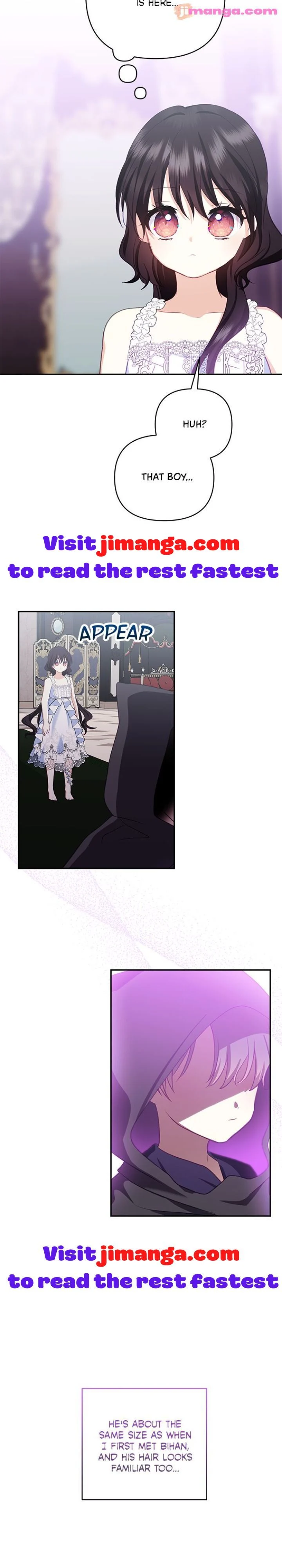 Monster Duke’s Daughter Chapter 98 - Page 27