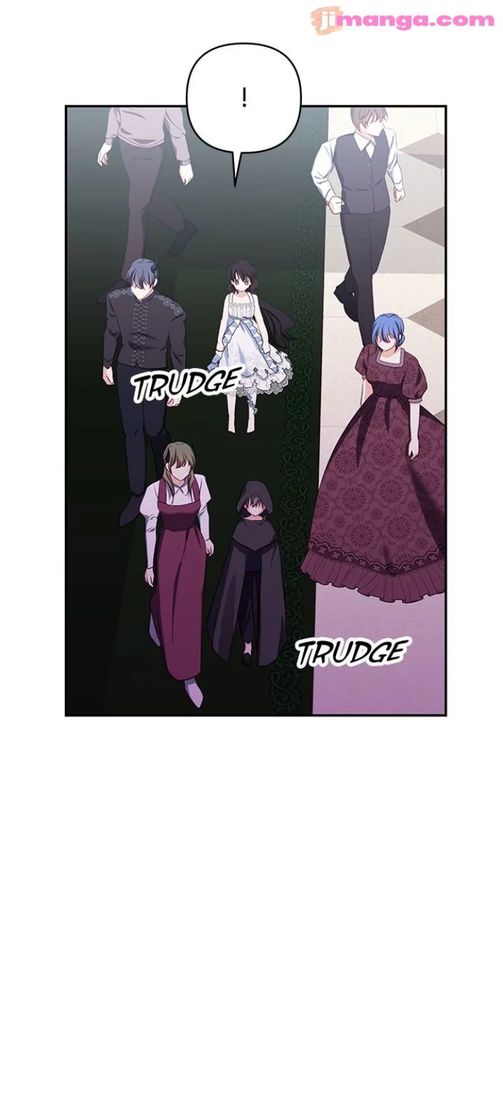 Monster Duke’s Daughter Chapter 98 - Page 28