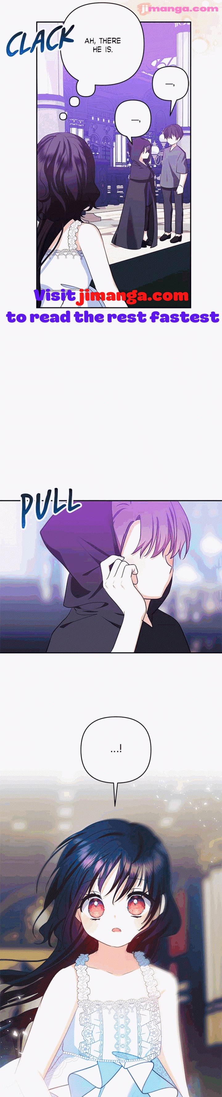 Monster Duke’s Daughter Chapter 98 - Page 30