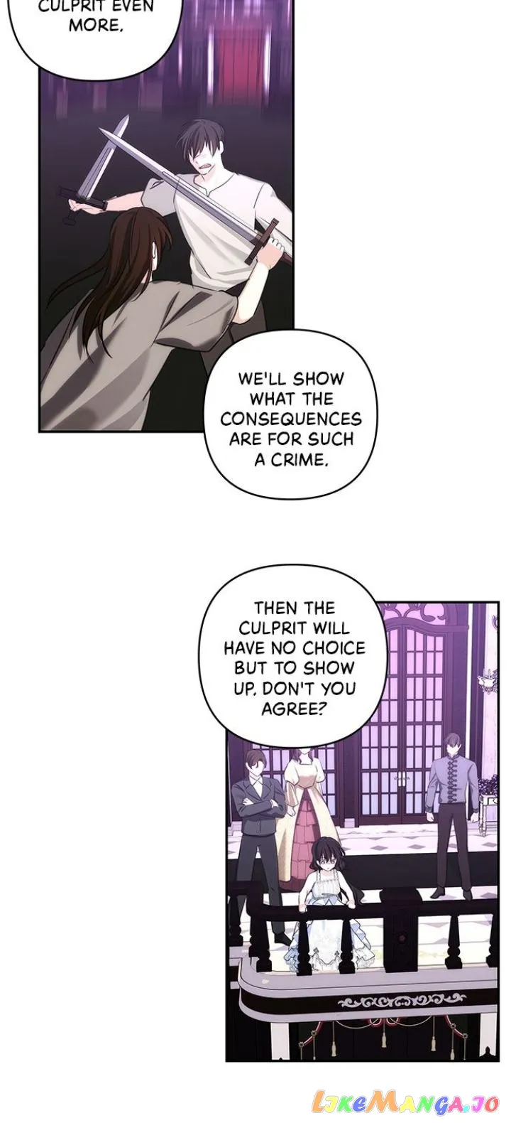 Monster Duke’s Daughter Chapter 99 - Page 6