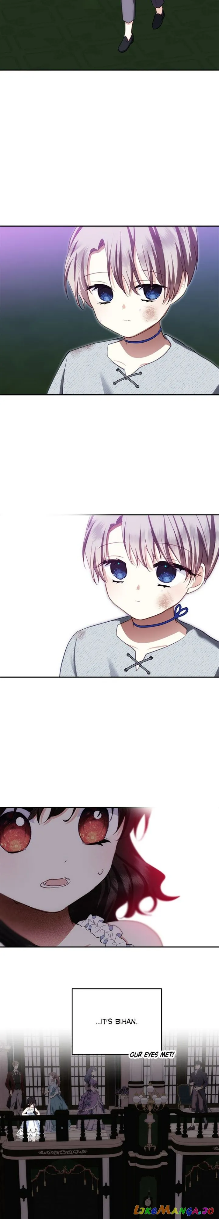 Monster Duke’s Daughter Chapter 99 - Page 10