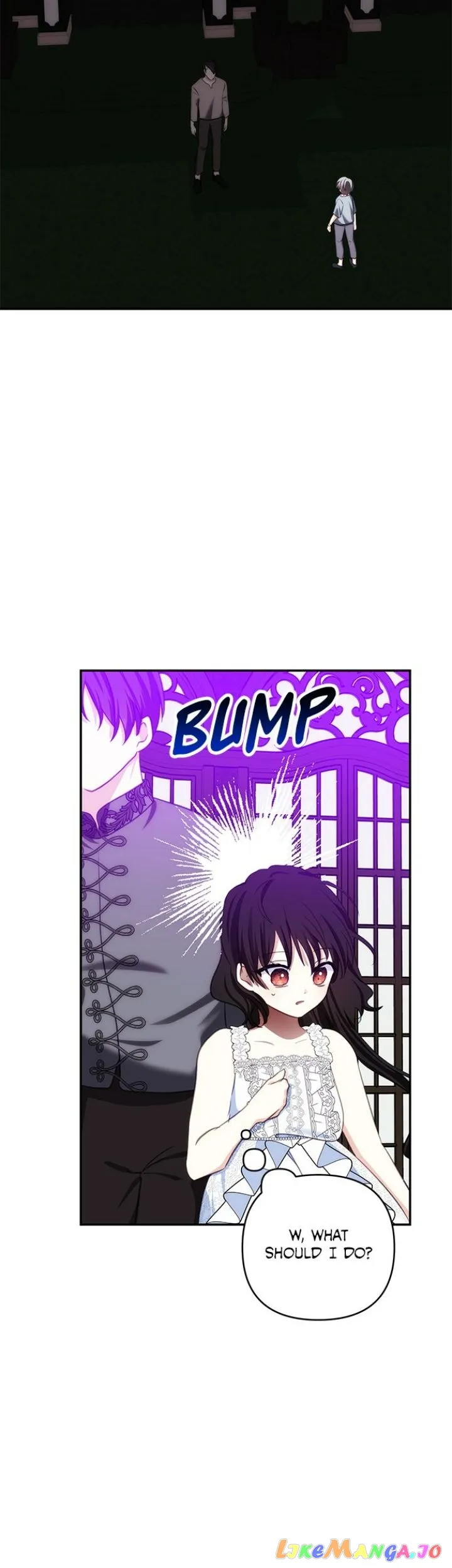 Monster Duke’s Daughter Chapter 99 - Page 11