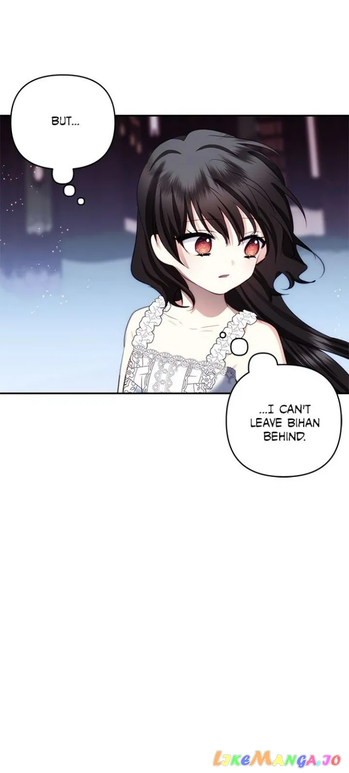 Monster Duke’s Daughter Chapter 99 - Page 14