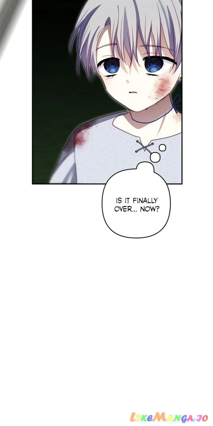 Monster Duke’s Daughter Chapter 99 - Page 17