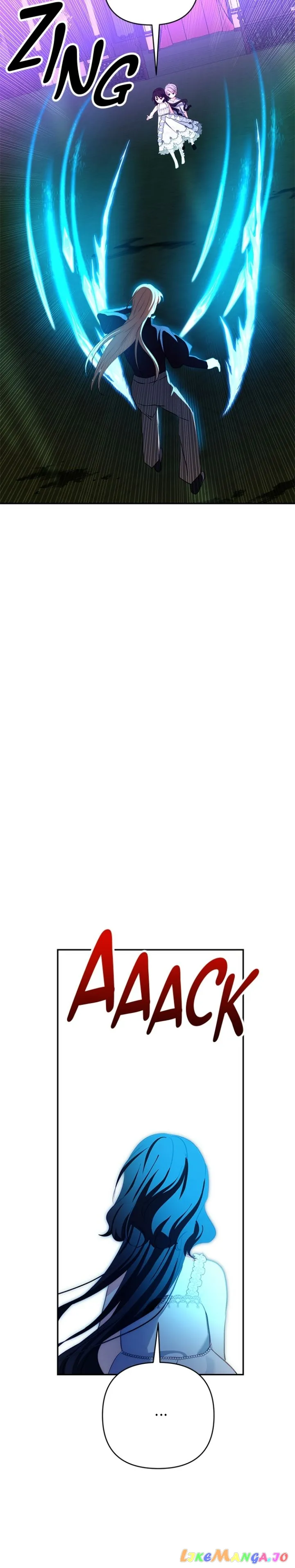 Monster Duke’s Daughter Chapter 99 - Page 26