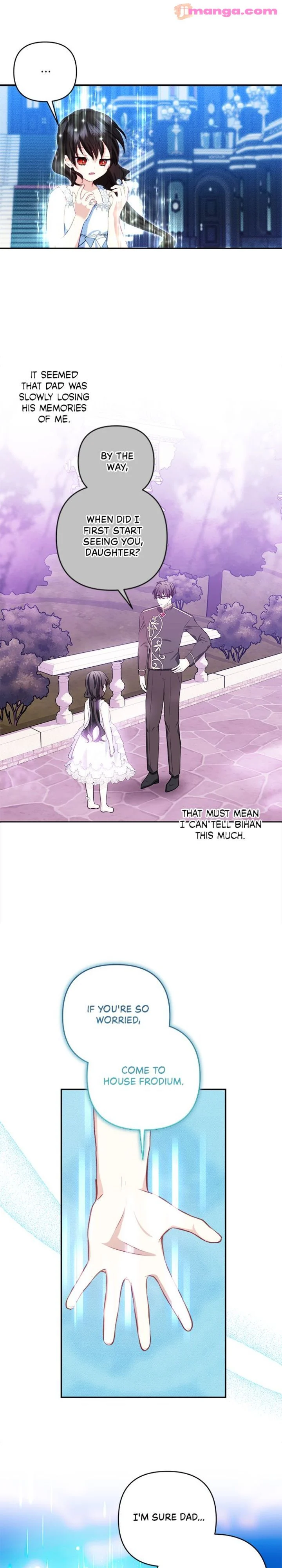 Monster Duke’s Daughter Chapter 100 - Page 6