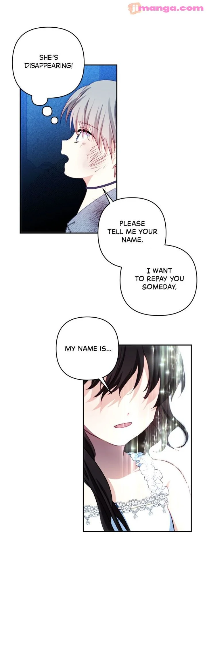 Monster Duke’s Daughter Chapter 100 - Page 8