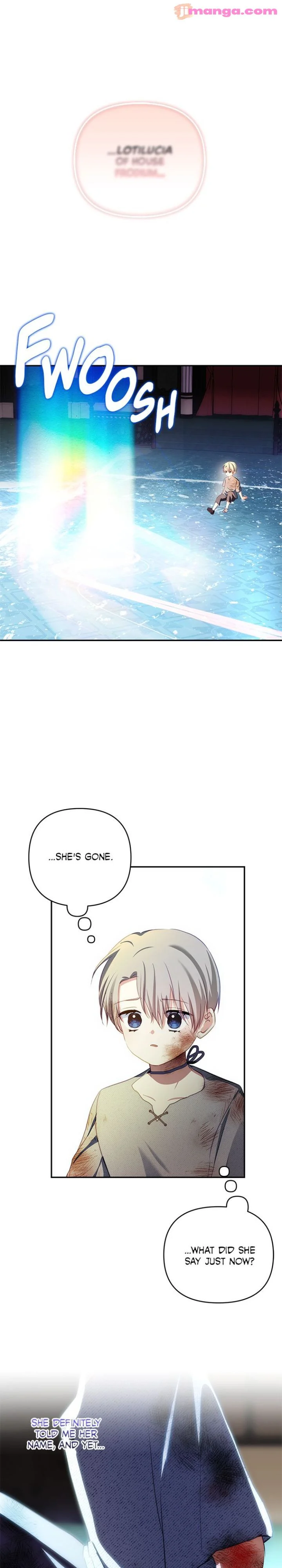 Monster Duke’s Daughter Chapter 100 - Page 9