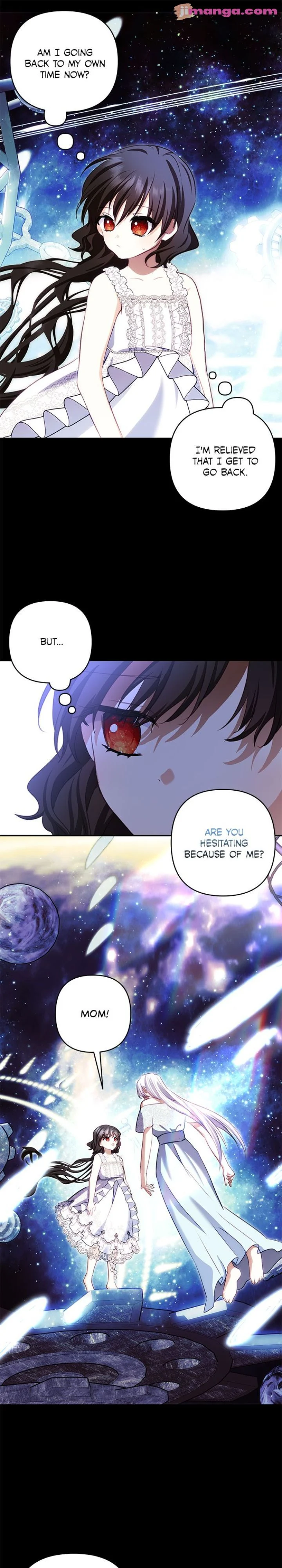 Monster Duke’s Daughter Chapter 100 - Page 12