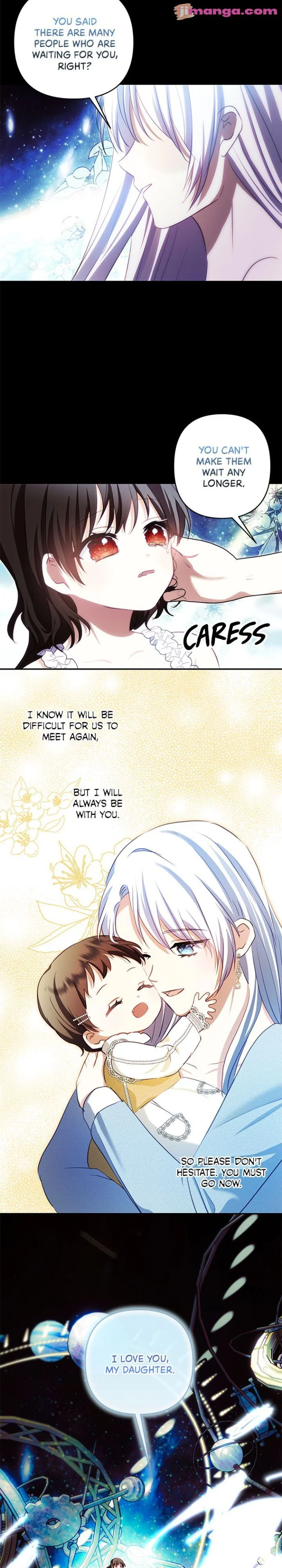 Monster Duke’s Daughter Chapter 100 - Page 13