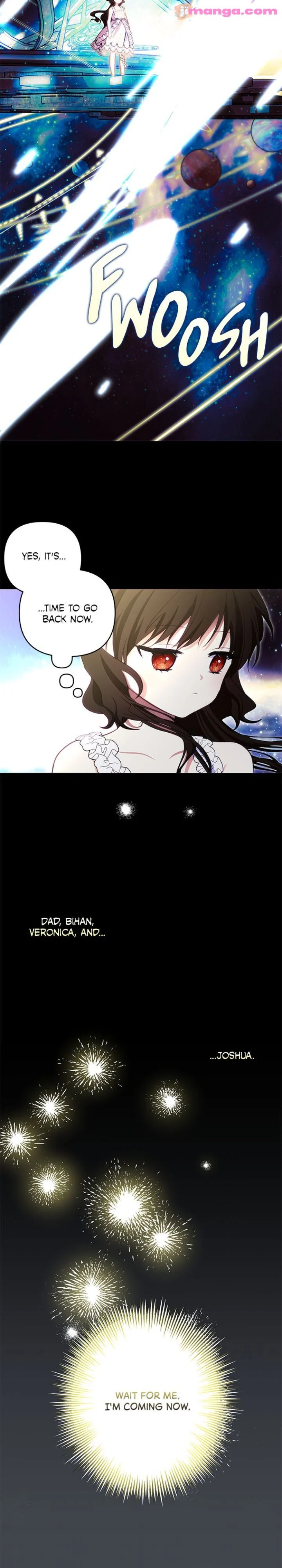 Monster Duke’s Daughter Chapter 100 - Page 14