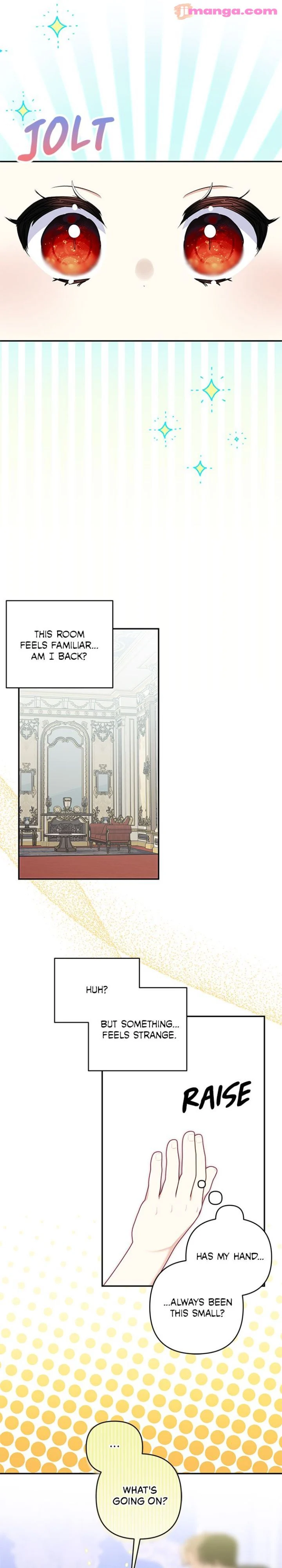 Monster Duke’s Daughter Chapter 100 - Page 17