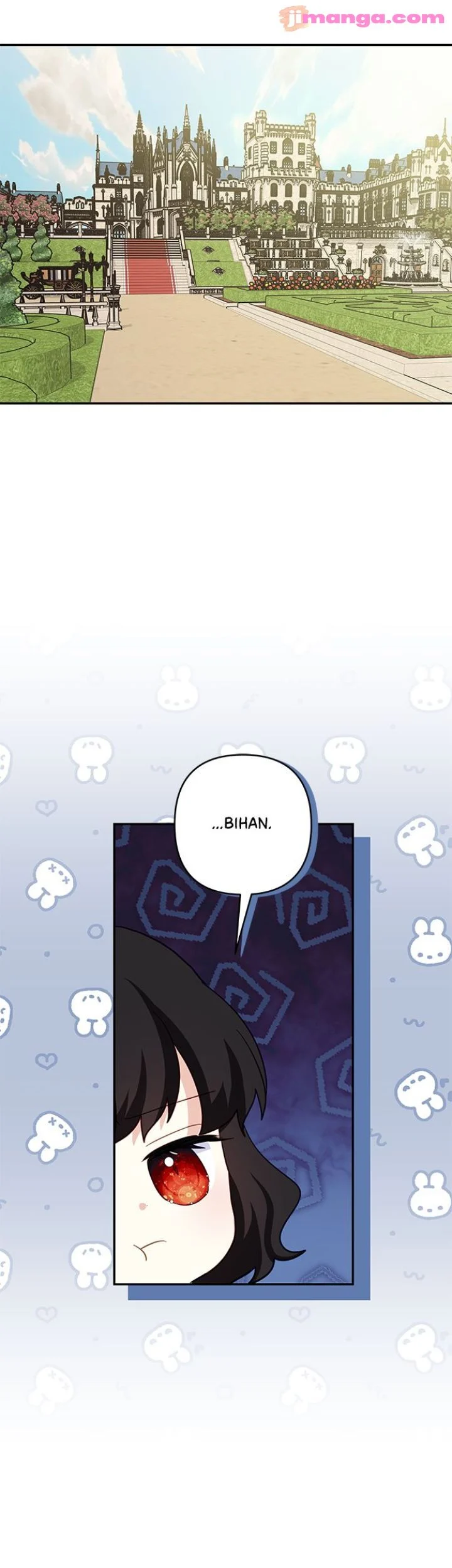 Monster Duke’s Daughter Chapter 100 - Page 21