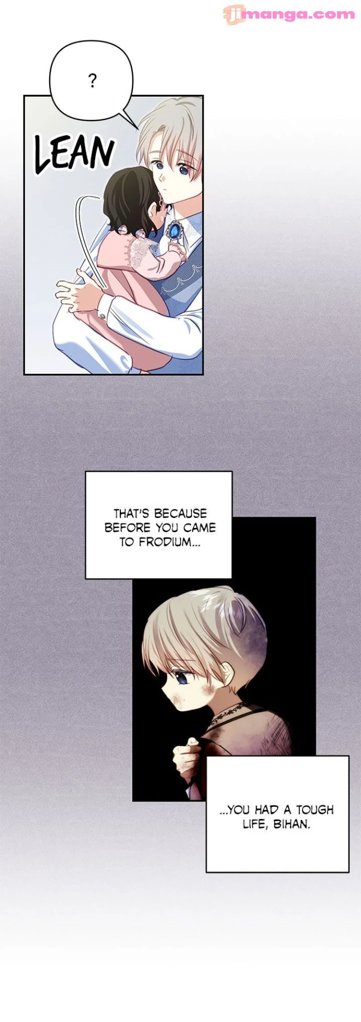 Monster Duke’s Daughter Chapter 100 - Page 24