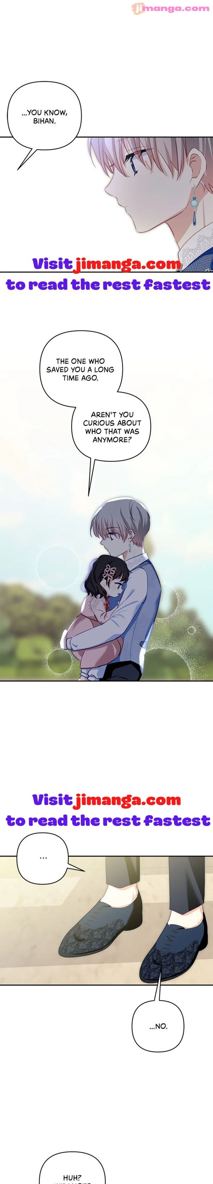 Monster Duke’s Daughter Chapter 100 - Page 25