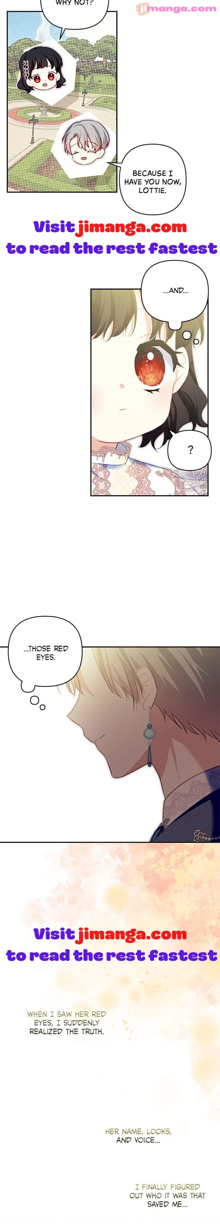 Monster Duke’s Daughter Chapter 100 - Page 26