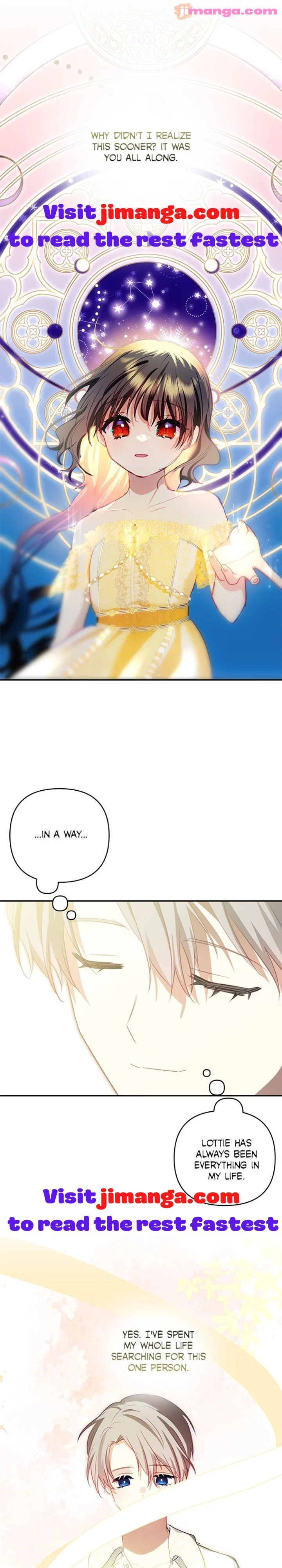 Monster Duke’s Daughter Chapter 100 - Page 27