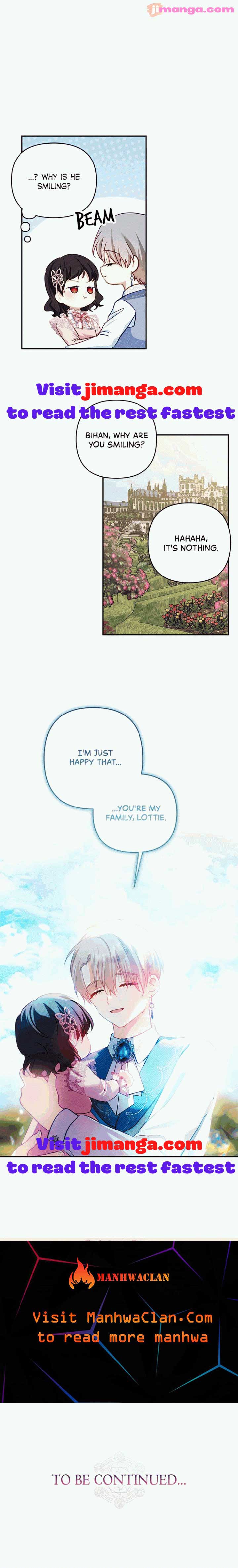 Monster Duke’s Daughter Chapter 100 - Page 29