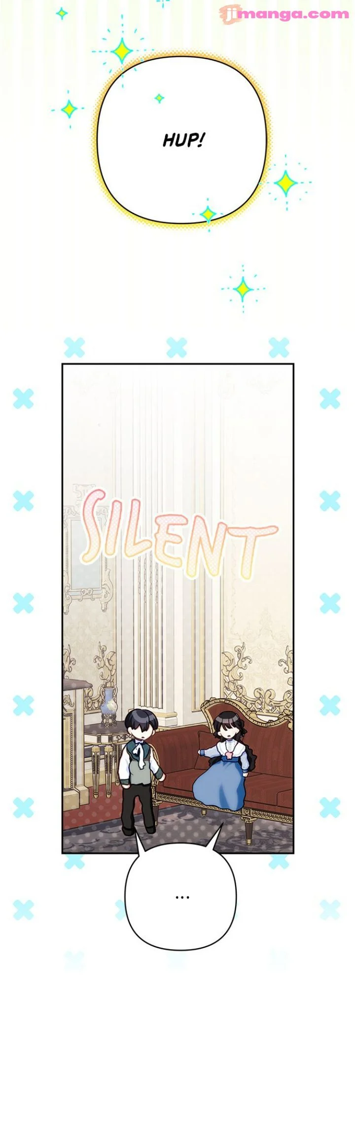 Monster Duke’s Daughter Chapter 101 - Page 6