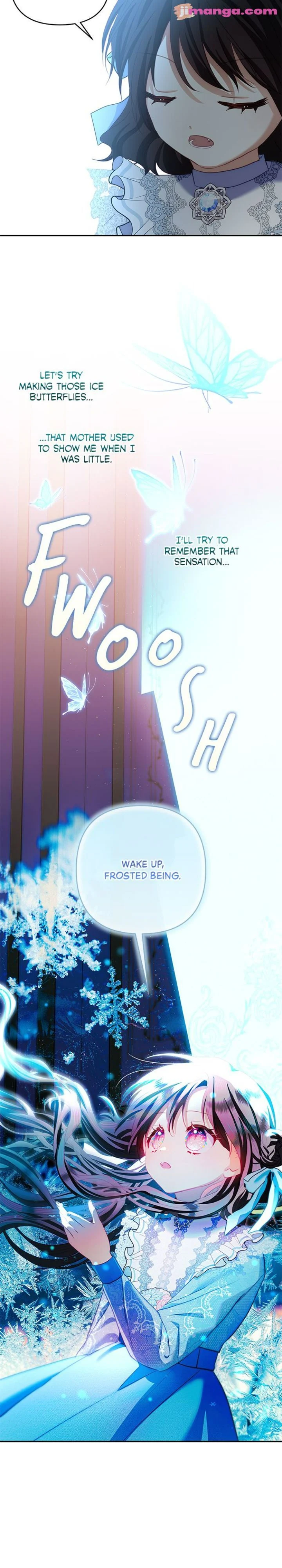 Monster Duke’s Daughter Chapter 101 - Page 8