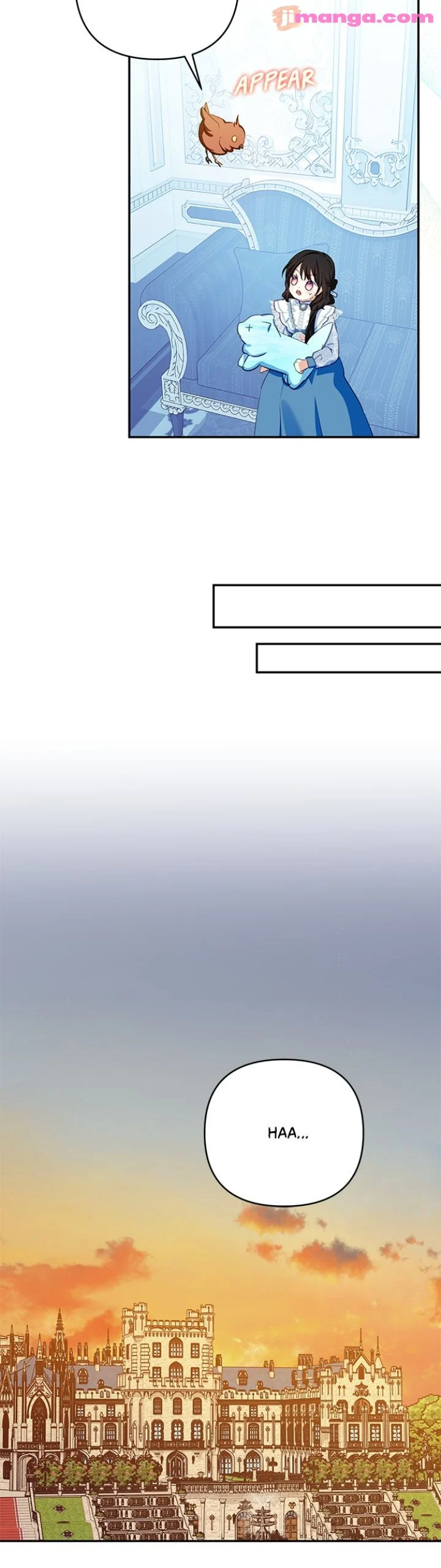 Monster Duke’s Daughter Chapter 101 - Page 12