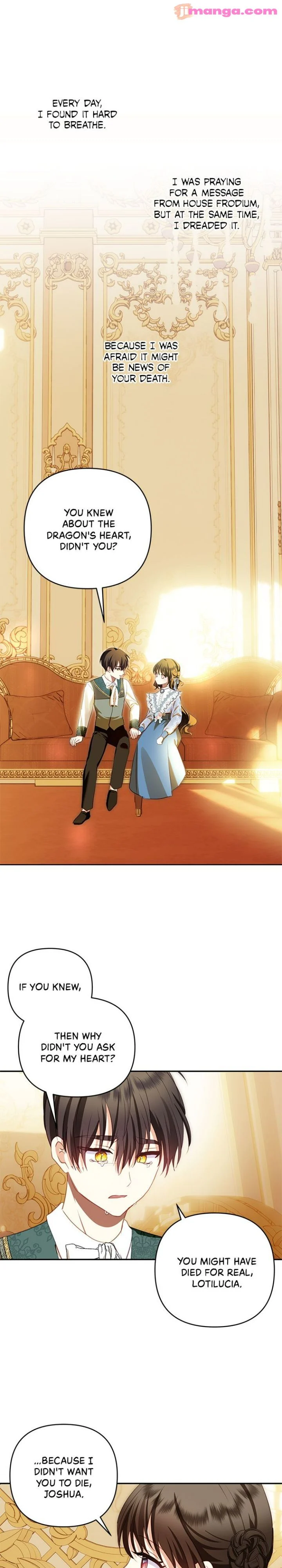 Monster Duke’s Daughter Chapter 101 - Page 16