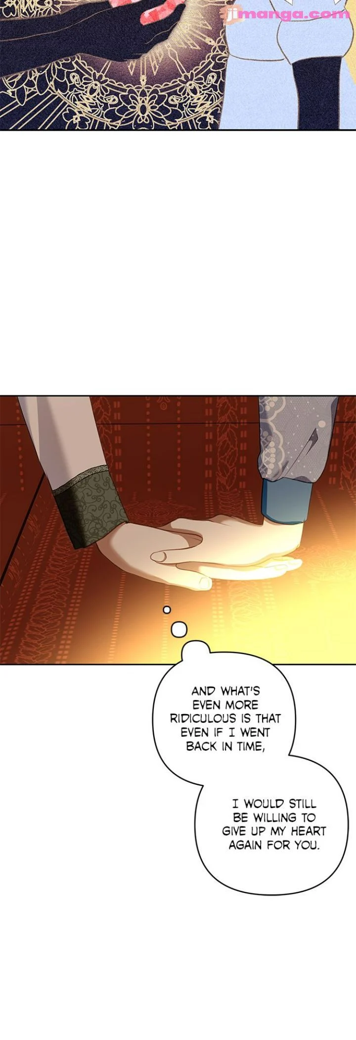 Monster Duke’s Daughter Chapter 101 - Page 18