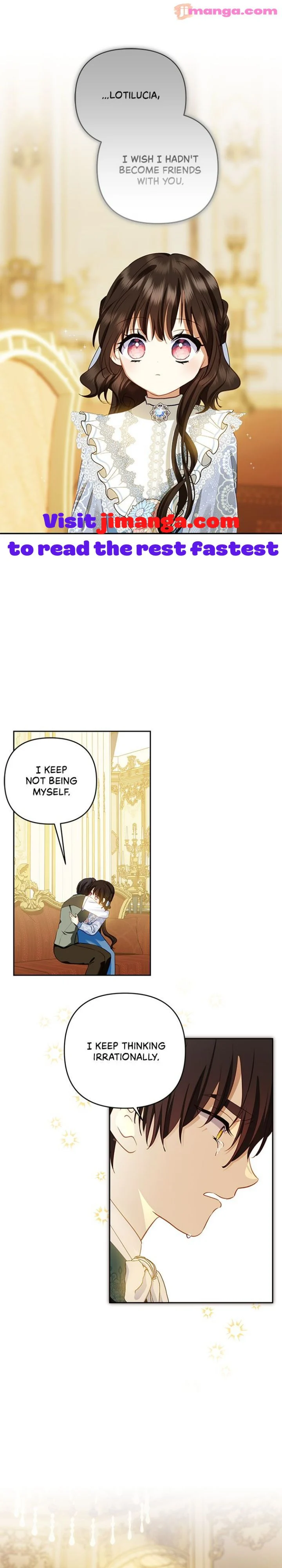 Monster Duke’s Daughter Chapter 101 - Page 19