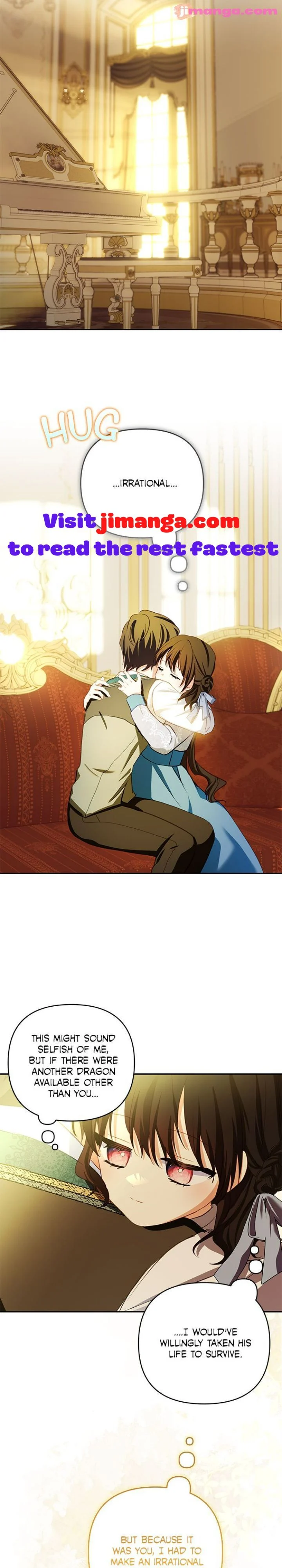 Monster Duke’s Daughter Chapter 101 - Page 20