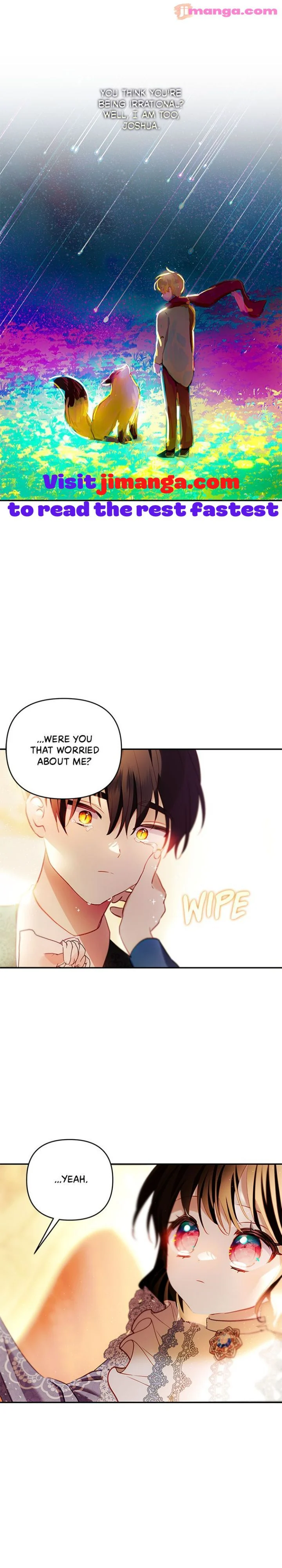 Monster Duke’s Daughter Chapter 101 - Page 22