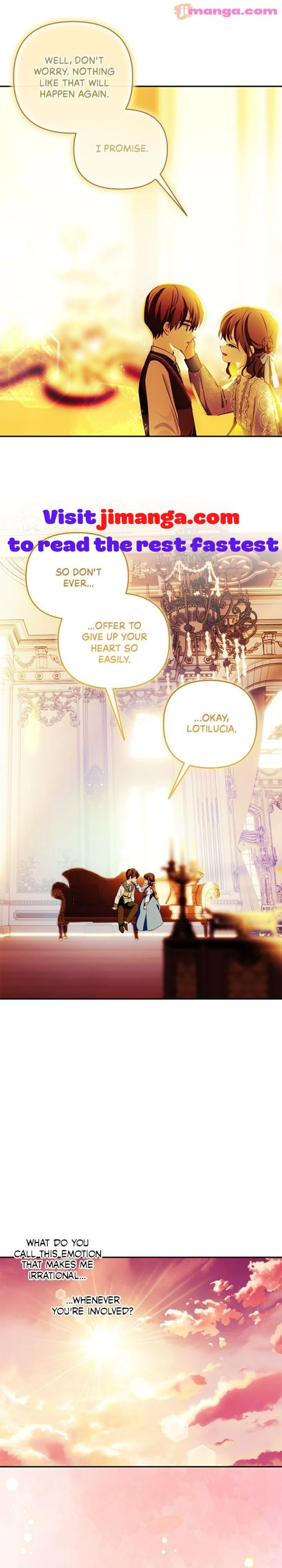 Monster Duke’s Daughter Chapter 101 - Page 23