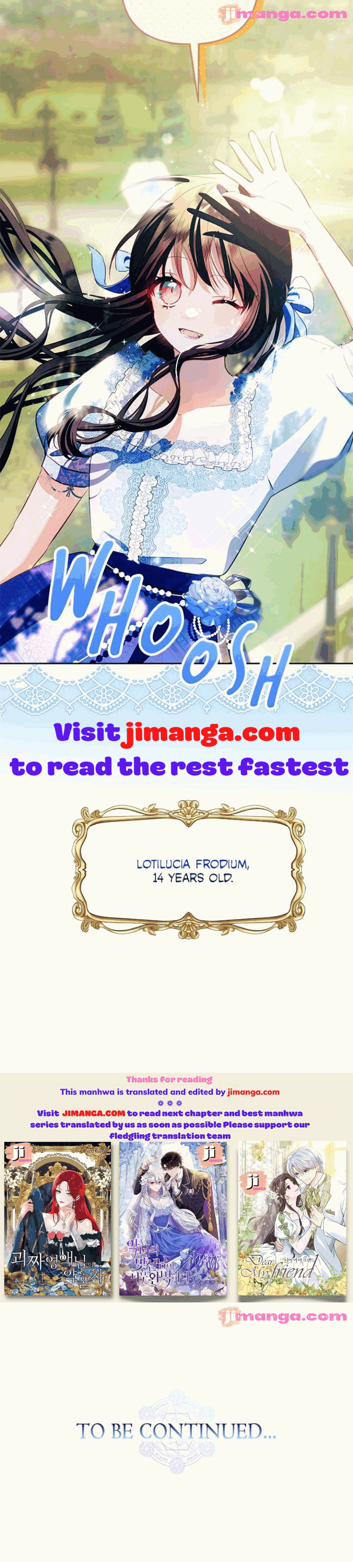 Monster Duke’s Daughter Chapter 101 - Page 28