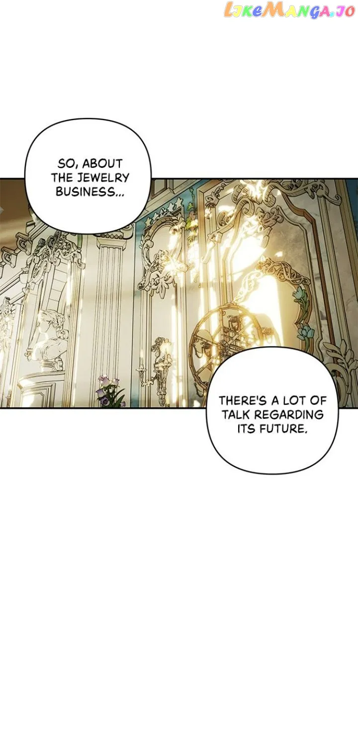 Monster Duke’s Daughter Chapter 103 - Page 18