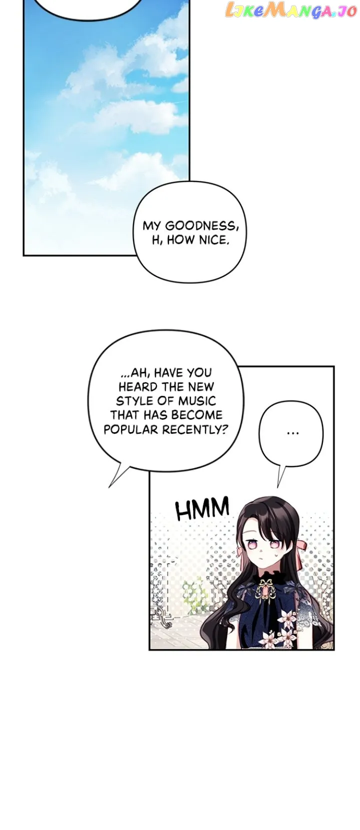 Monster Duke’s Daughter Chapter 103 - Page 24