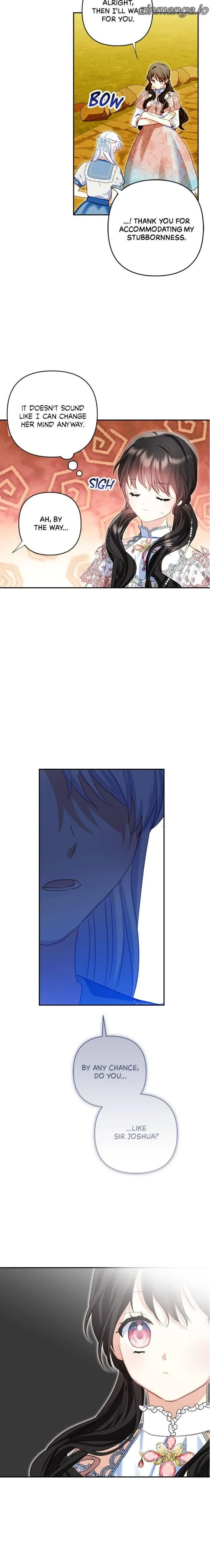 Monster Duke’s Daughter Chapter 105 - Page 13