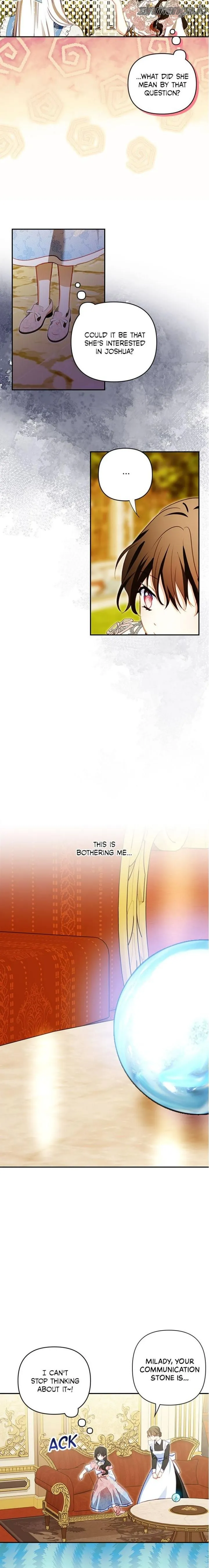 Monster Duke’s Daughter Chapter 105 - Page 15