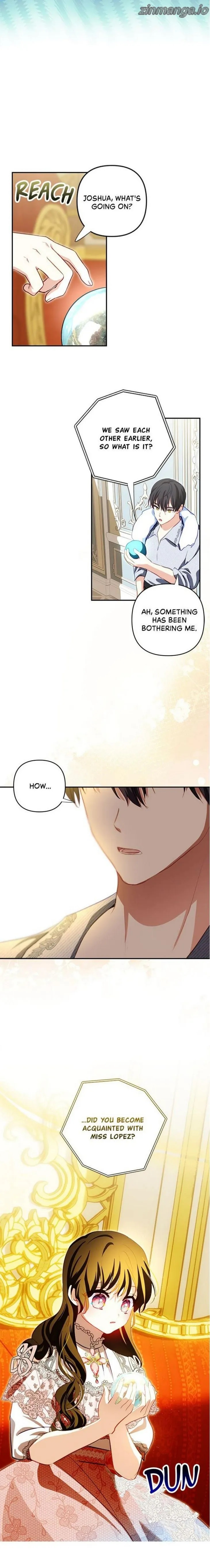 Monster Duke’s Daughter Chapter 105 - Page 16