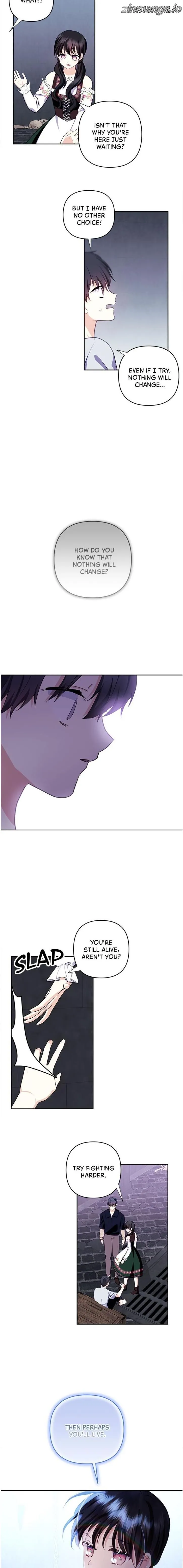 Monster Duke’s Daughter Chapter 110 - Page 10