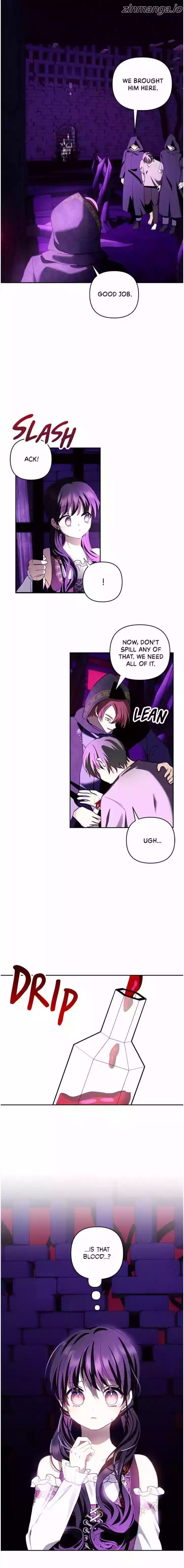 Monster Duke’s Daughter Chapter 110 - Page 15