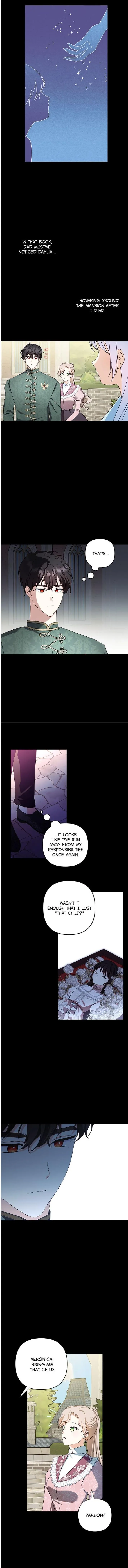 Monster Duke’s Daughter Chapter 115 - Page 5