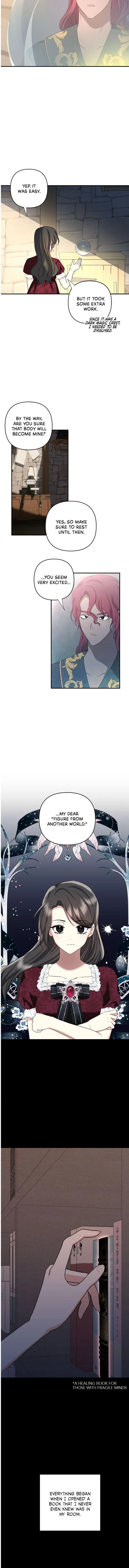 Monster Duke’s Daughter Chapter 116 - Page 8