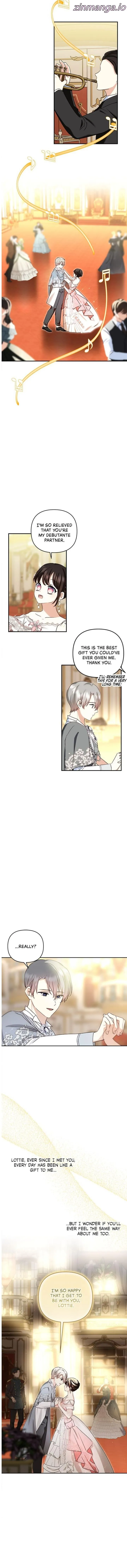 Monster Duke’s Daughter Chapter 119 - Page 6