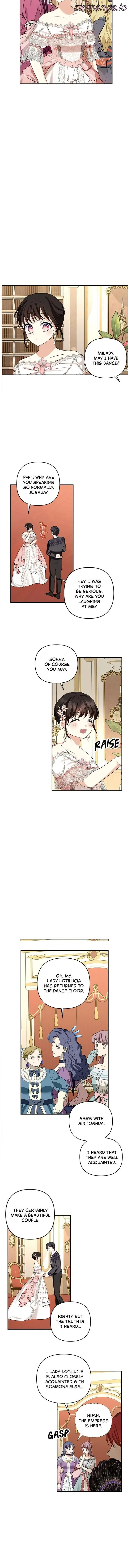 Monster Duke’s Daughter Chapter 119 - Page 11